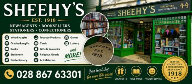 Sheehys